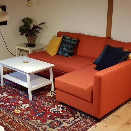 Amarksgard Guesthouse Lille Skensved Ngoại thất bức ảnh
