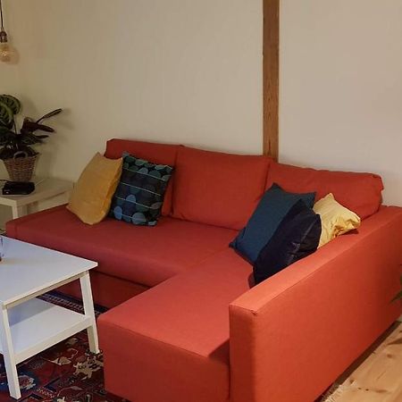 Amarksgard Guesthouse Lille Skensved Ngoại thất bức ảnh