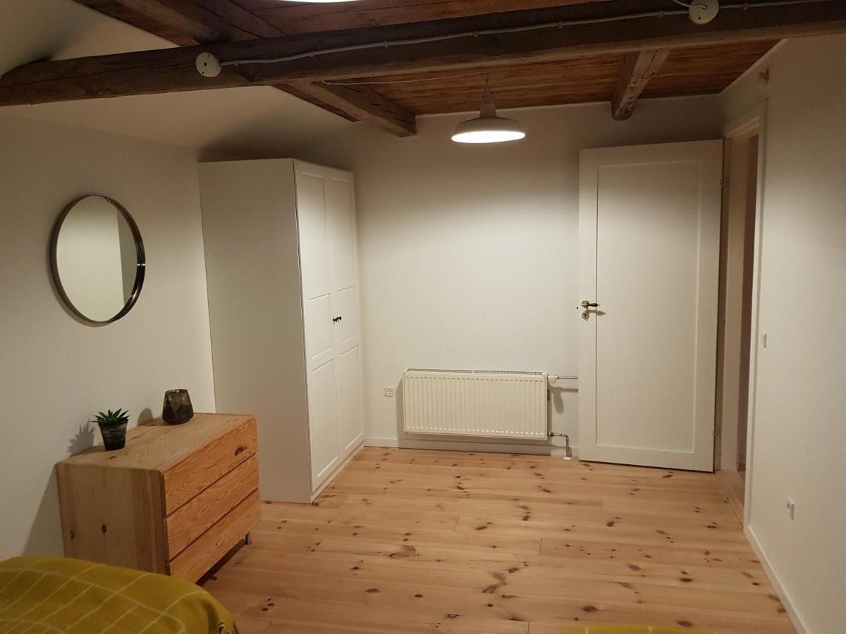 Amarksgard Guesthouse Lille Skensved Ngoại thất bức ảnh