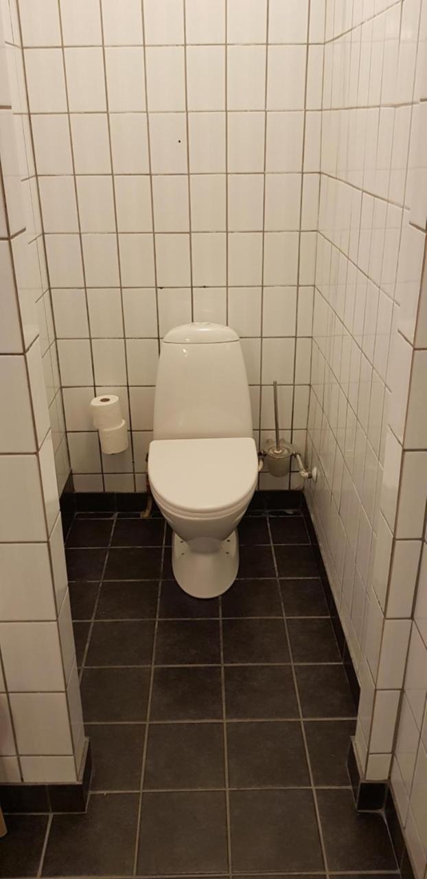 Amarksgard Guesthouse Lille Skensved Ngoại thất bức ảnh