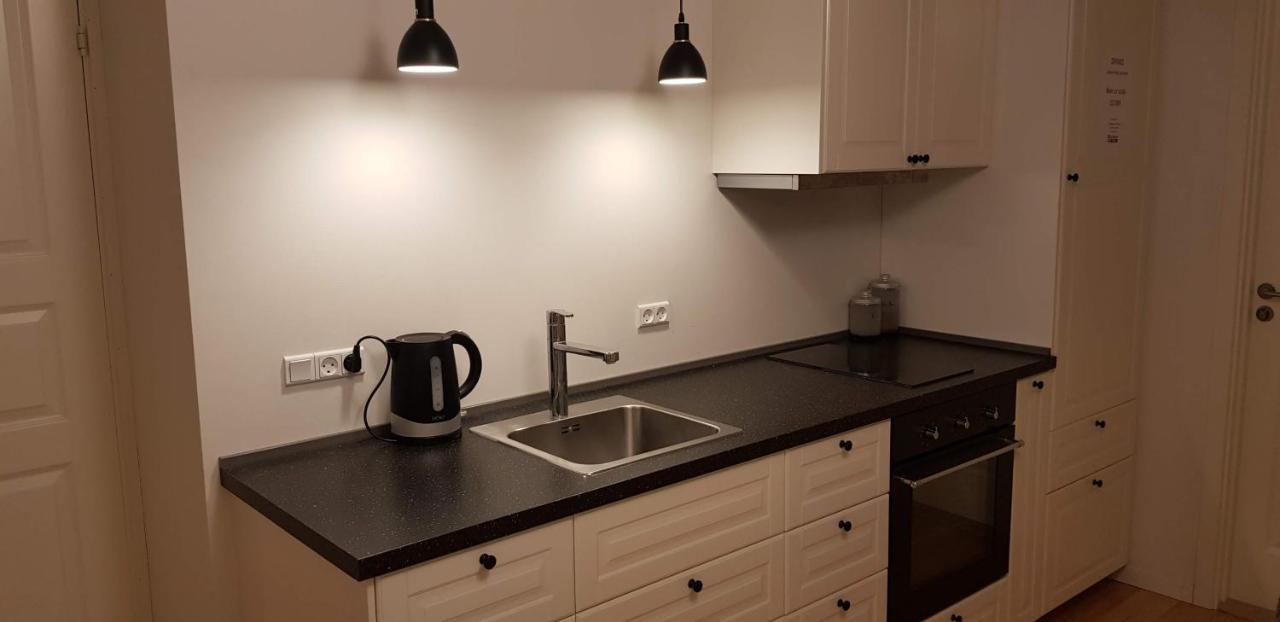 Amarksgard Guesthouse Lille Skensved Ngoại thất bức ảnh